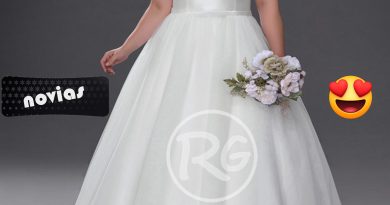 Vestidos de novia para gorditas